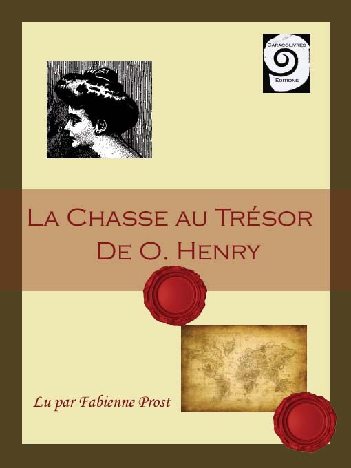 Title details for La Chasse au Trésor by O. Henry - Available
